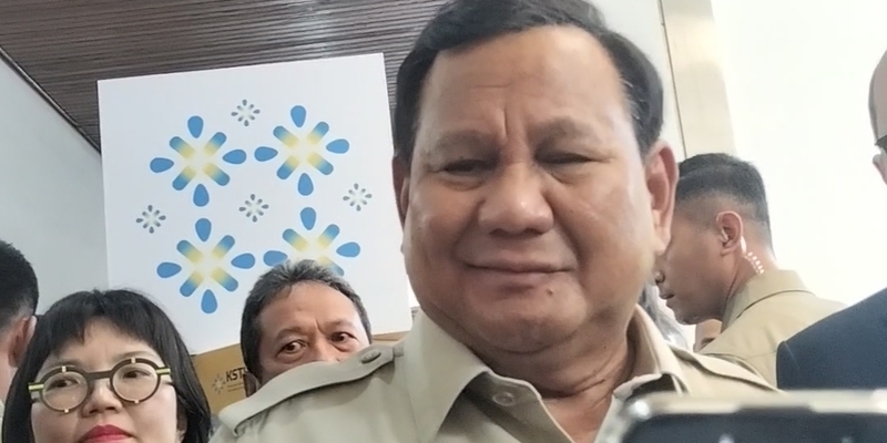 Prabowo Akan Resmikan 25.000 Rumah Subsidi Serentak di Bogor