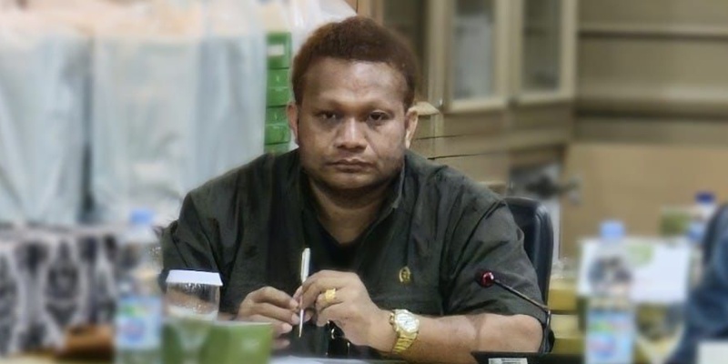 DPD Minta Kapolda Papua Barat Dievaluasi, Ini Sebabnya
