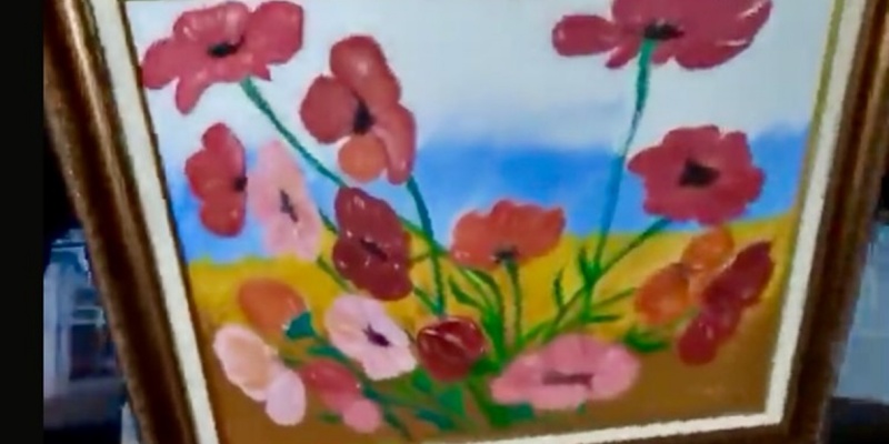 Bukan Cuma Harta, Penjarahan di Rumah Sri Mulyani Mengoyak Kenangan