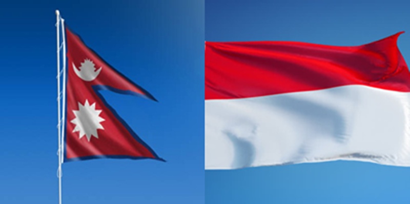 Kudeta Ekonomi Senyap Dimulai dari Nepal dan Indonesia