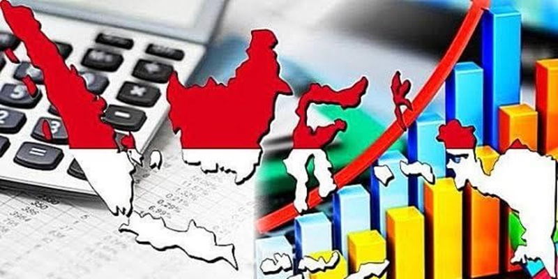 Ironi Ekonomi Indonesia