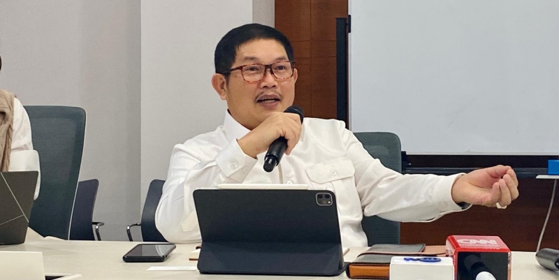 BI Jamin Rupiah Aman Pasca Gejolak Demonstrasi