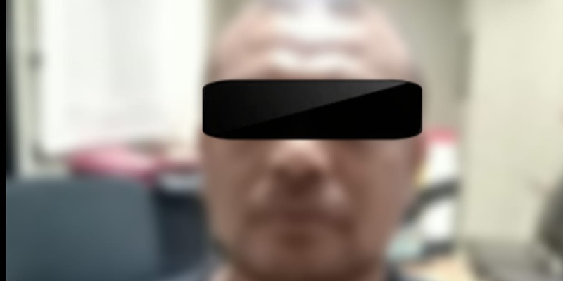 Polisi Ciduk Penganiaya Kurir Paket yang Sempat Viral