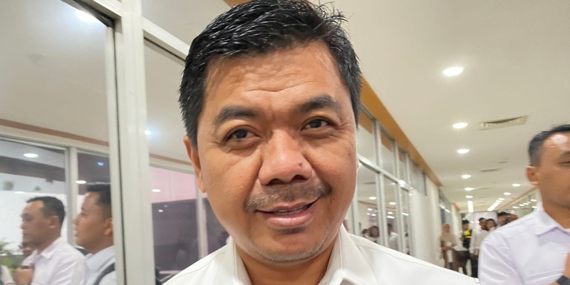 Komite Reformasi Polri Bukan Inisiasi Presiden Prabowo