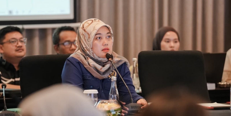 RUU Kepariwisataan Adaptif dengan Dunia Digital