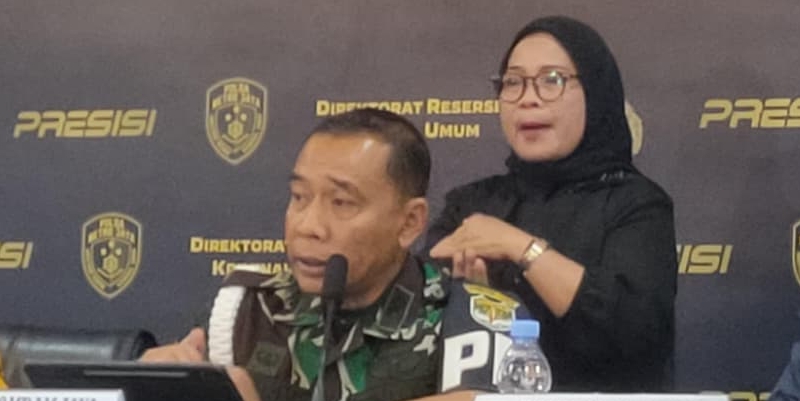 Dua Prajurit TNI Terlibat Penculikan-Pembunuhan Kacab Bank