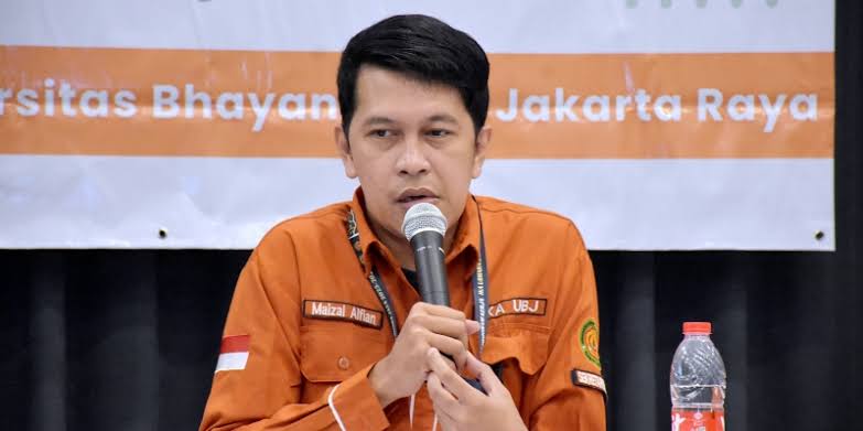 Wali Kota Bekasi Sukses Tenangkan Warga Jaga Kondusivitas