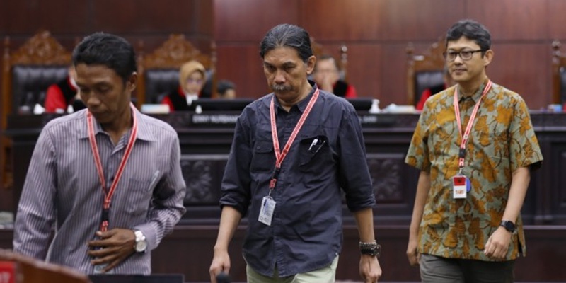 PSN Dibangun di Atas Kesesatan Logika Pertumbuhan Ekonomi