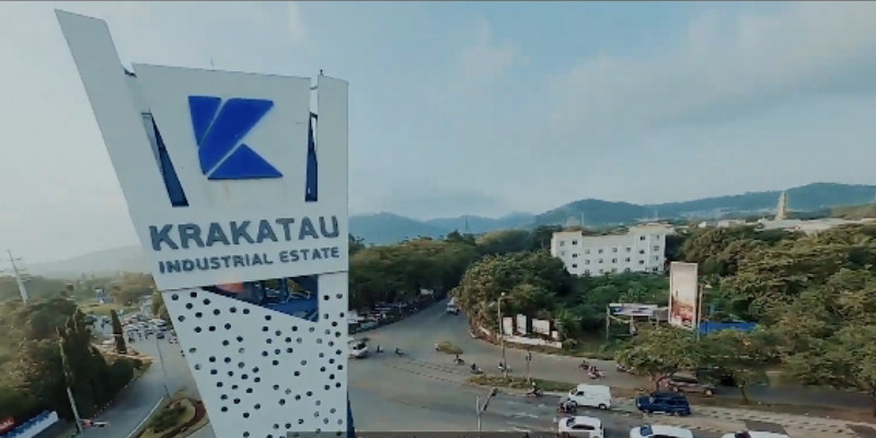 Krakatau Steel (KRAS) Akui Masih Punya Sisa Utang Rp28,34 Triliun