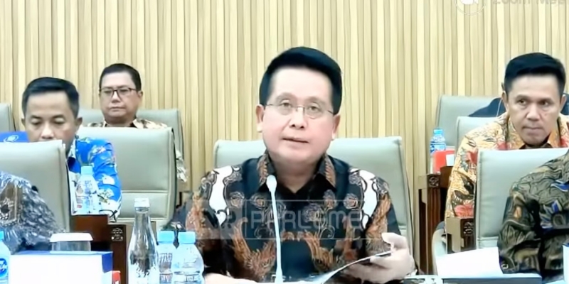 Dirut BRI Sebut Penurunan BI Rate Dukung Ekspansi Kredit