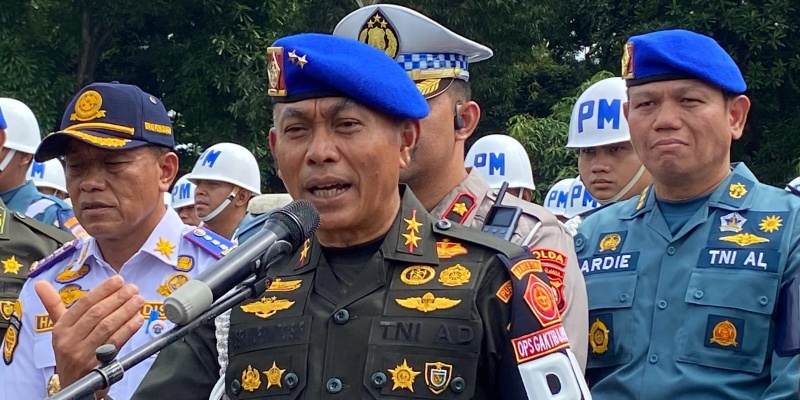 Kasus Prajurit Aniaya Ojol di Pontianak Berakhir Damai, Penyidikan Tetap Lanjut