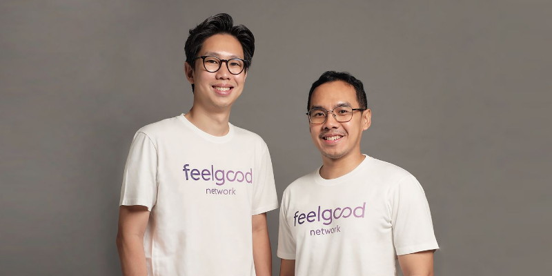Kondisi Pasar Hadapi Transformasi, Feel Good Network Beri Pendekatan Kolaboratif
