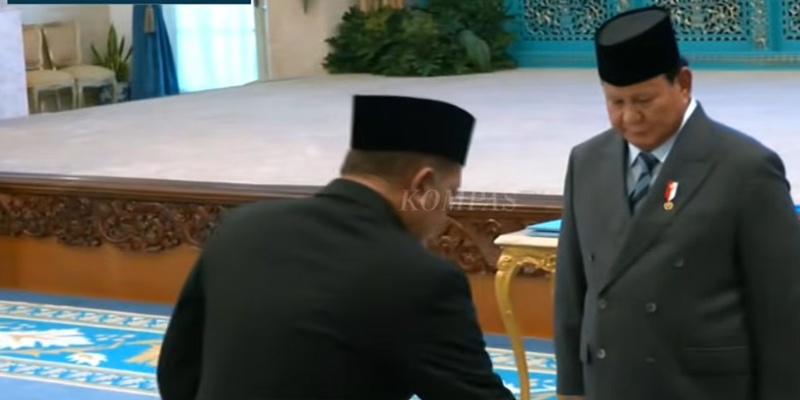 Menanti Tangan Dingin Ferry Juliantono Bawa Kejayaan Koperasi