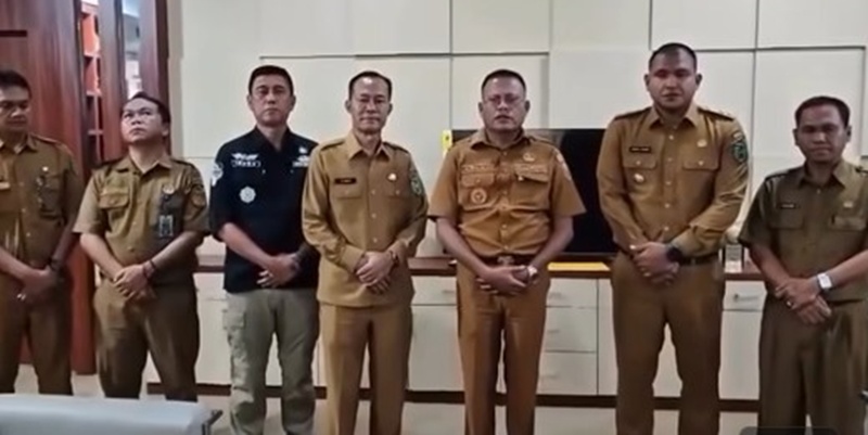 KPK Bakal Kulik Walikota Prabumulih Arlan Terkait LHKPN