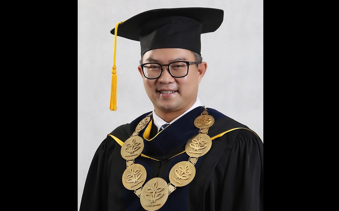 Profil Arif Satria yang Kabarnya Jadi Kepala BRIN