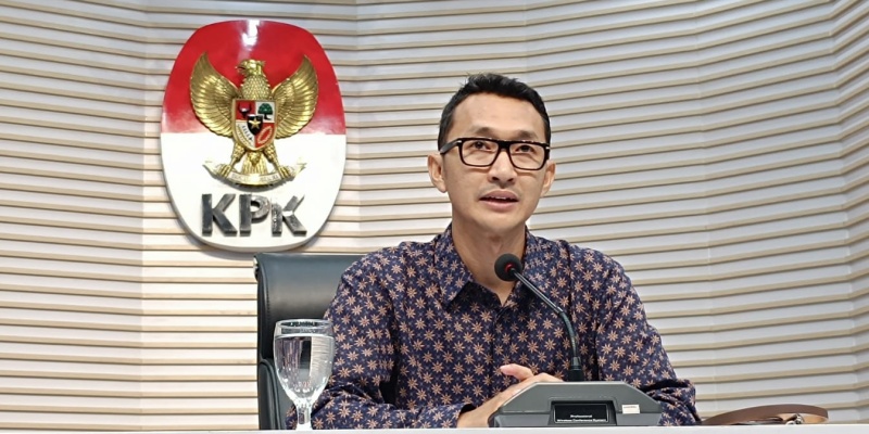 KPK Minta Kiai NU Sabar Tunggu Penyidikan Korupsi Kuota Haji