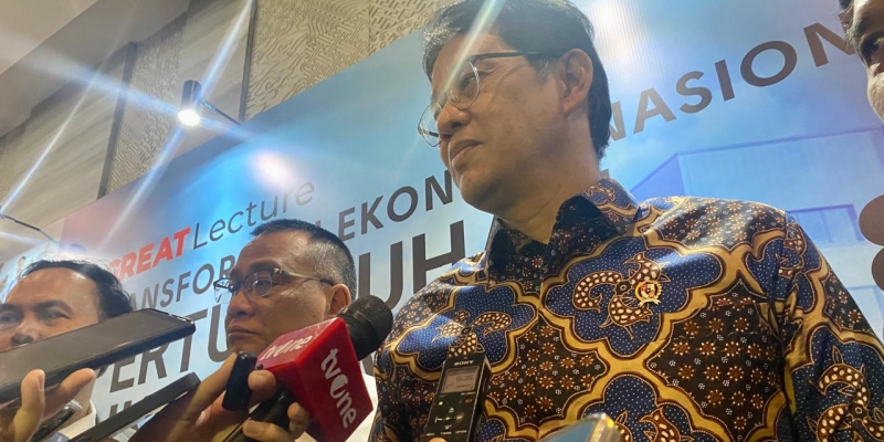 Kemenkeu Larang Bank Pakai Dana Rp200 Triliun untuk Beli SBN