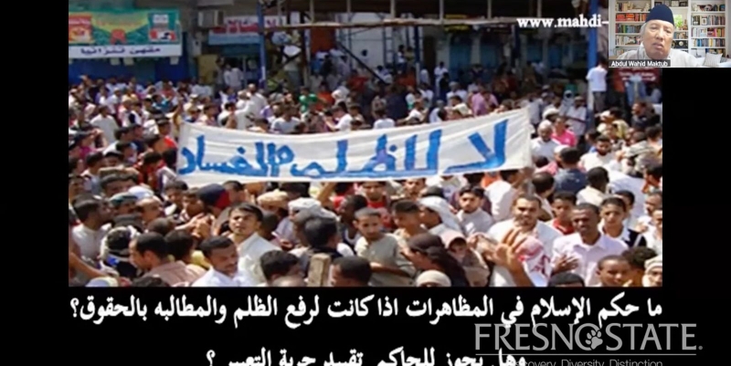 Islam Bolehkan Umat Demonstrasi Asal untuk Kebaikan