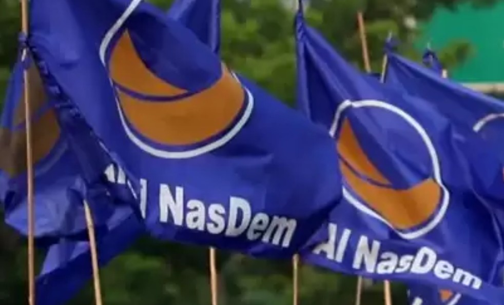 Evaluasi Kader Jalan Menyelamatkan NasDem