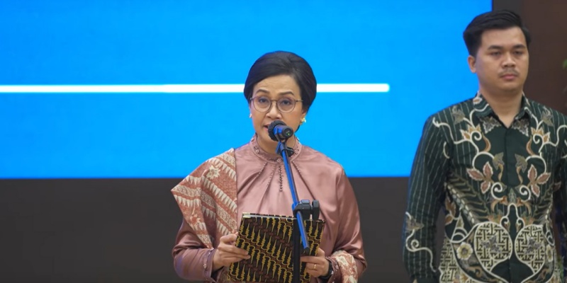 Pengamat Asing Soroti ada Ketegangan antara Prabowo dan Srimul