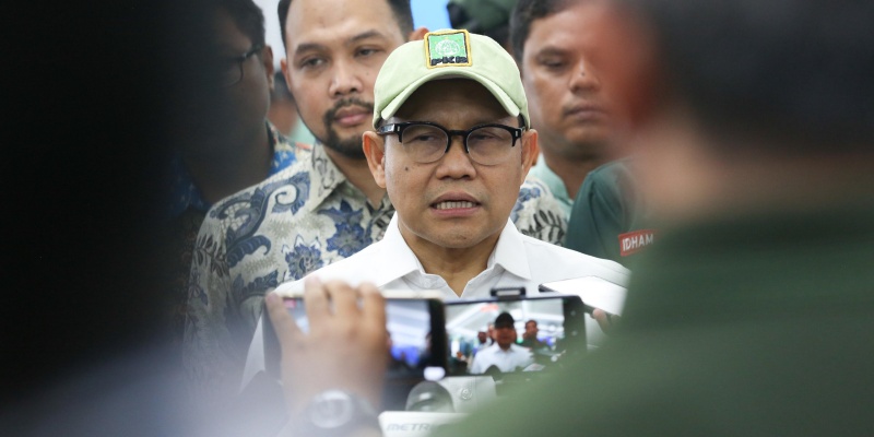 Kader PKB Diminta Bantu Musibah Musala Roboh Ponpes Al-Khoziny