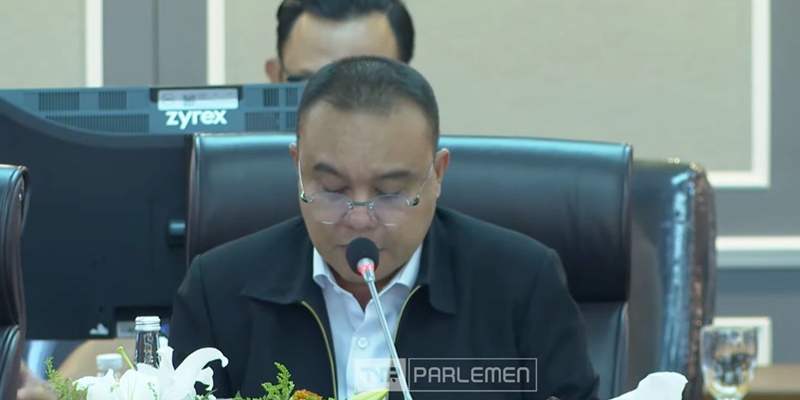 Dasco Beberkan Tiga Poin Penting Terkait Reformasi Agraria