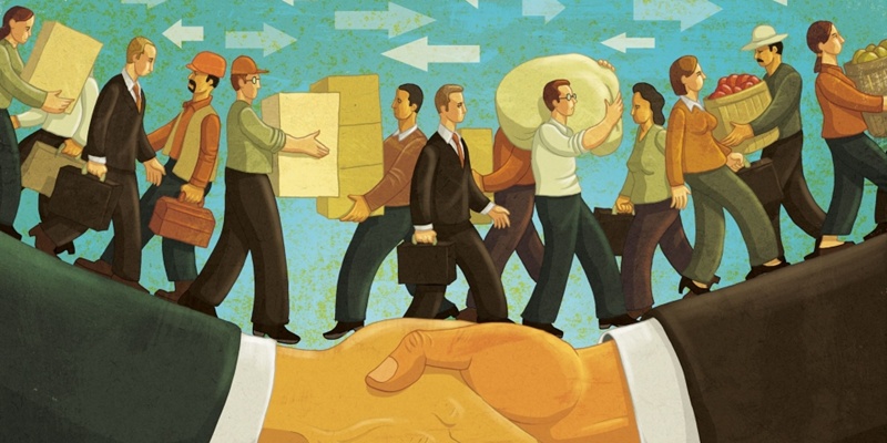 Manifesto Ekonomi Berkeadilan Buat Rakyat