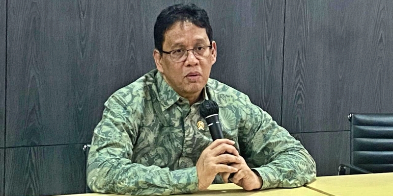 Menkeu Sindir Standar Ganda Fiskal: Negara Maju Boleh Utang Besar, Indonesia Tidak?