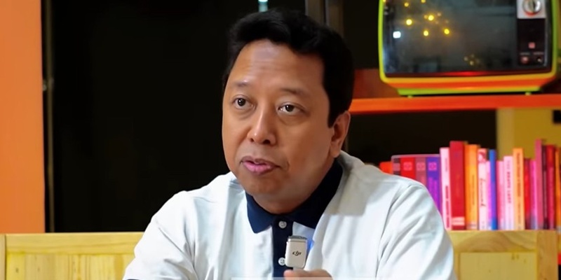 Kepemimpinan Mardiono di PPP Dianggap Kurang Silaturahmi