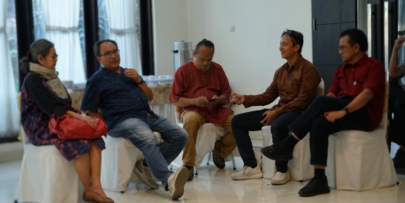 Forum Warga Negara: Jangan Lewatkan Momentum Berbenah RI