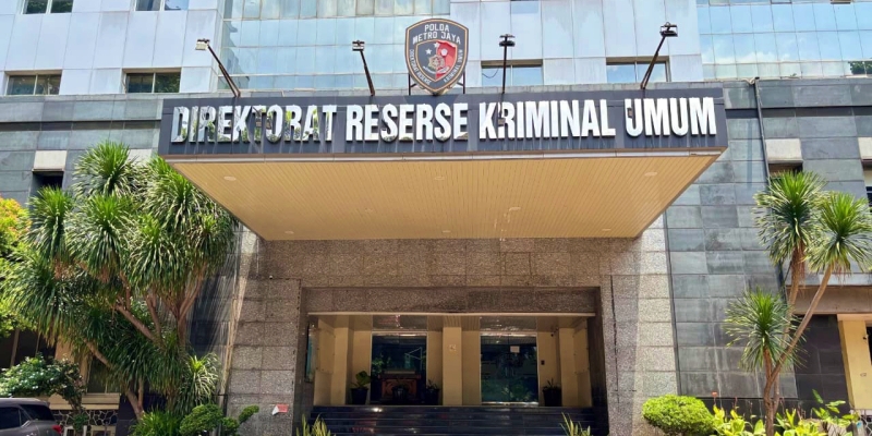 Polda Metro Buka Posko Pengaduan Orang Hilang