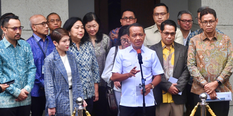 Pertamina Sudah Sampaikan Penawaran pada SPBU Swasta