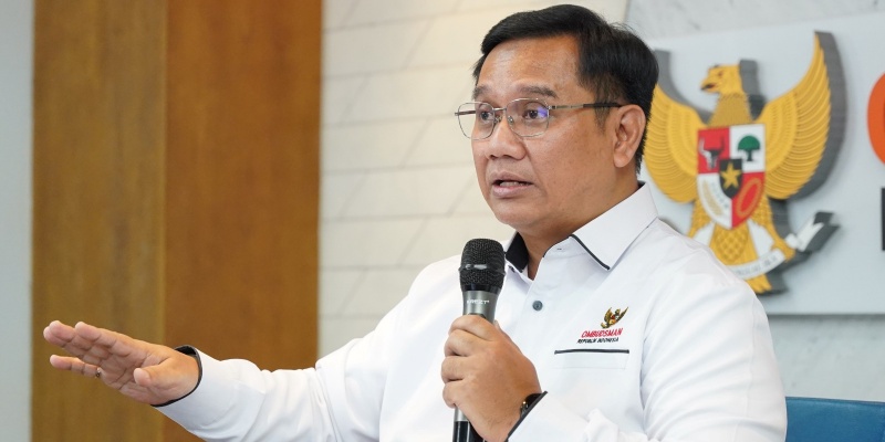 Harga Beras Mahal Akibat Tata Kelola Buruk