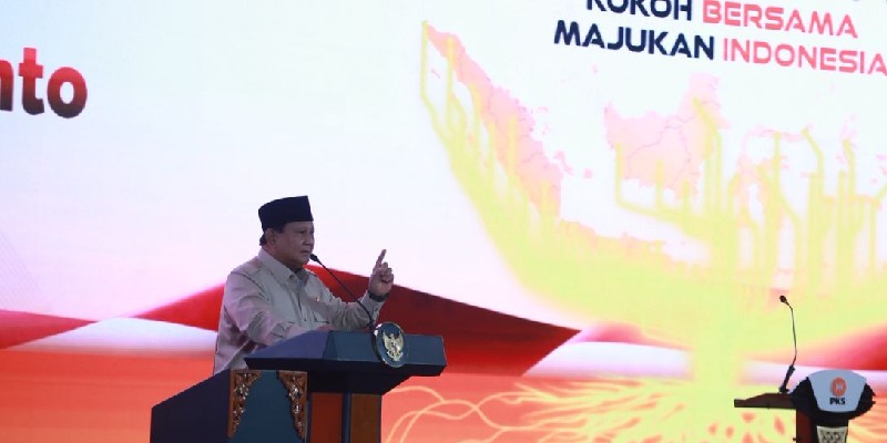 Prabowo Rampungkan 2.000 Desa Nelayan Tahun Depan