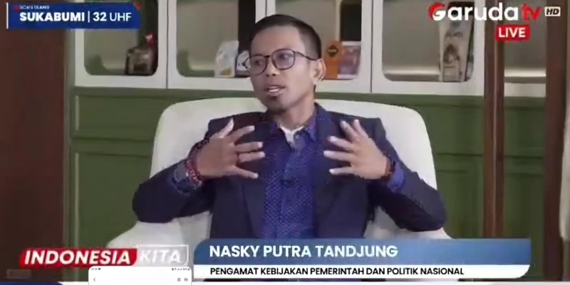 Prabowo Bawa Semangat Persatuan di PBB
