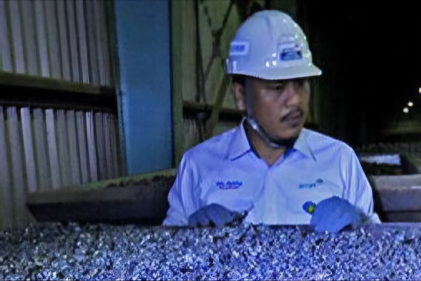 Bumi Konawe Minerna Implementasikan Kepatuhan Hukum dan Tata Kelola Industri Nikel Lewat RCS