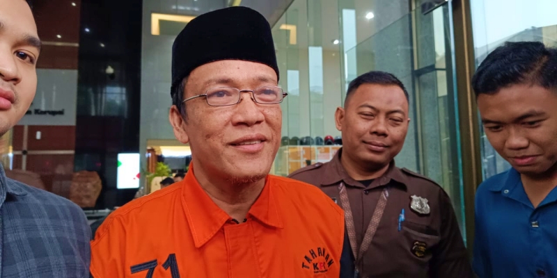 Noel Ebenezer: Ini Simbol Biar Lebih Keren