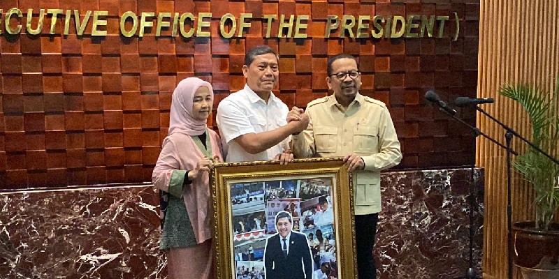 Qodari Beberkan Perbedaan KSP Sekarang dan Era Moeldoko