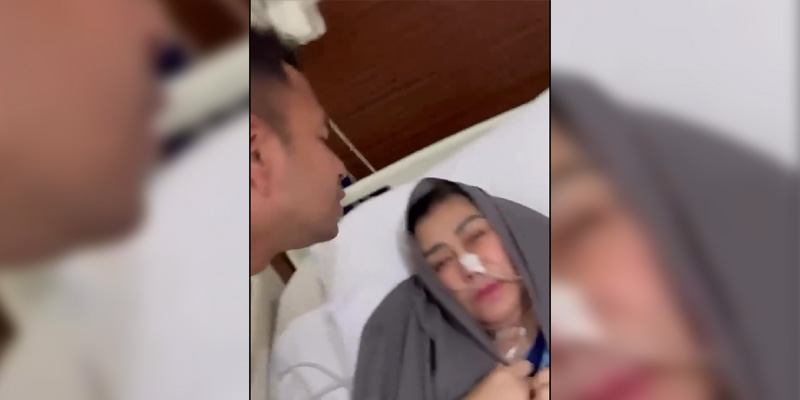 Raffi Ahmad Dikabarkan Jadi Menpora Ganti Dito Ariotedjo