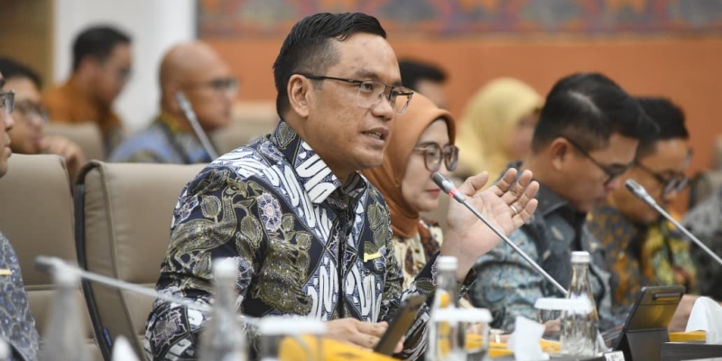 Pertamina Tingkatkan Kinerja Operasional untuk Dorong Tercapainya Swasembada Energi