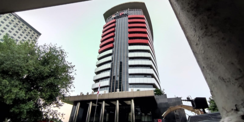 KPK Jadwalkan Periksa Muhammad Tohir dan Yuda Novendri