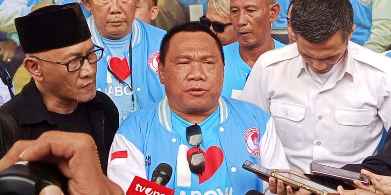 GCP Komitmen Terus Dukung Kebijakan Prabowo