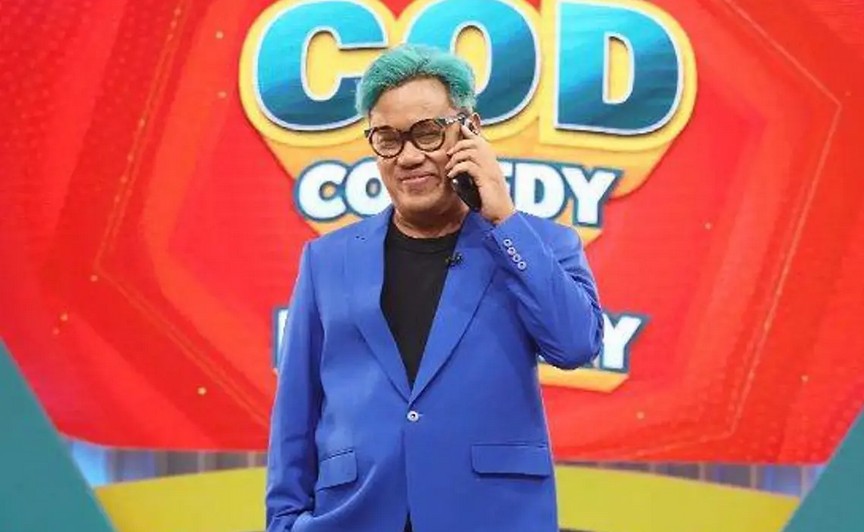 Polisi Tetapkan Enam Tersangka Penjarahan Rumah Uya Kuya