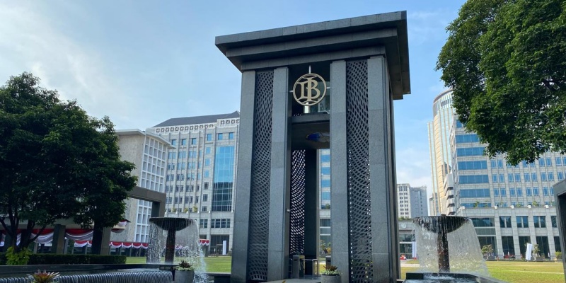 Dana Asing Kabur Rp8,12 Triliun dari RI Pasca Purbaya Guyur Perbankan