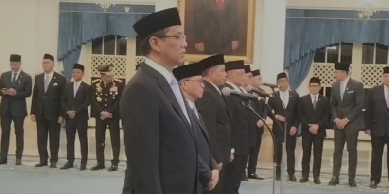 Profil Purbaya Yudhi Sadewa, Orang Dekat Luhut yang Jabat Menkeu