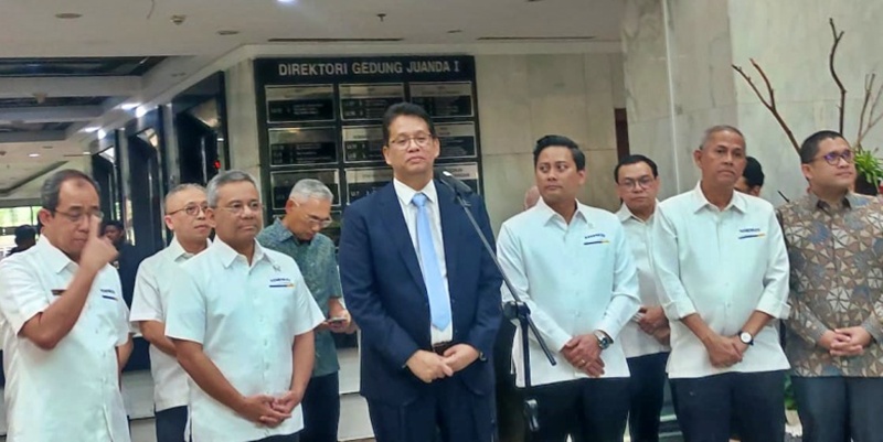 Purbaya: Saya Ahli Fiskal, Tak Butuh Waktu untuk Belajar