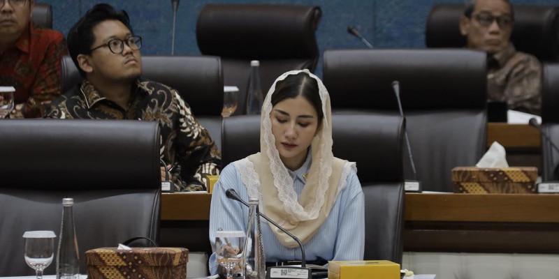 Panja Daya Saing Industri Harus Berdampak Nyata untuk Ekonomi Rakyat