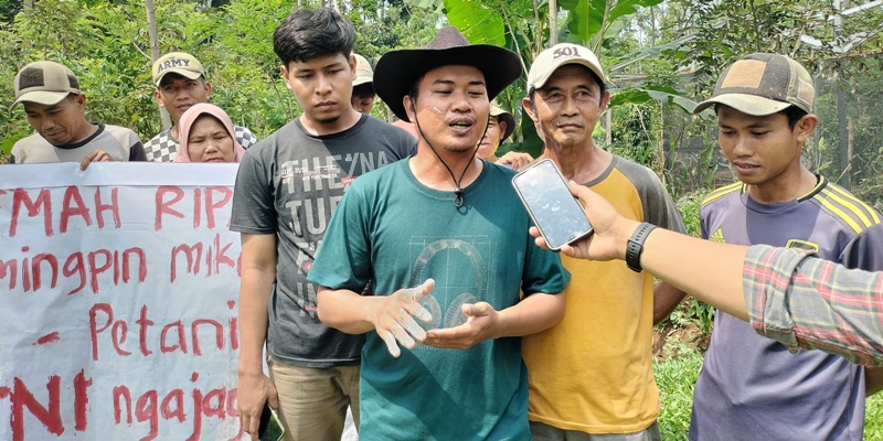 Adu Domba TNI dengan Polri Ancaman Serius Keutuhan Bangsa