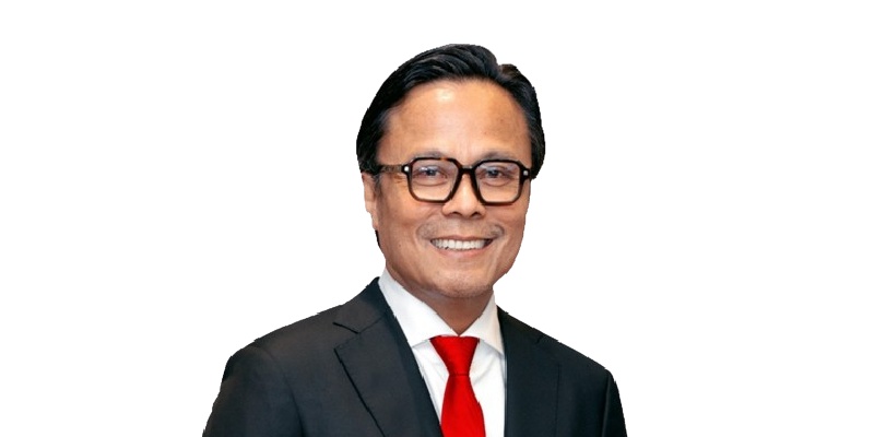 Prabowo Tunjuk Dony Oskaria Jadi Plt Menteri BUMN