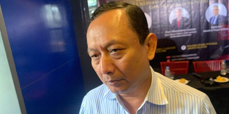 Sirine dan Strobo Tak Sesuai Aturan Jadi Panggung Arogansi